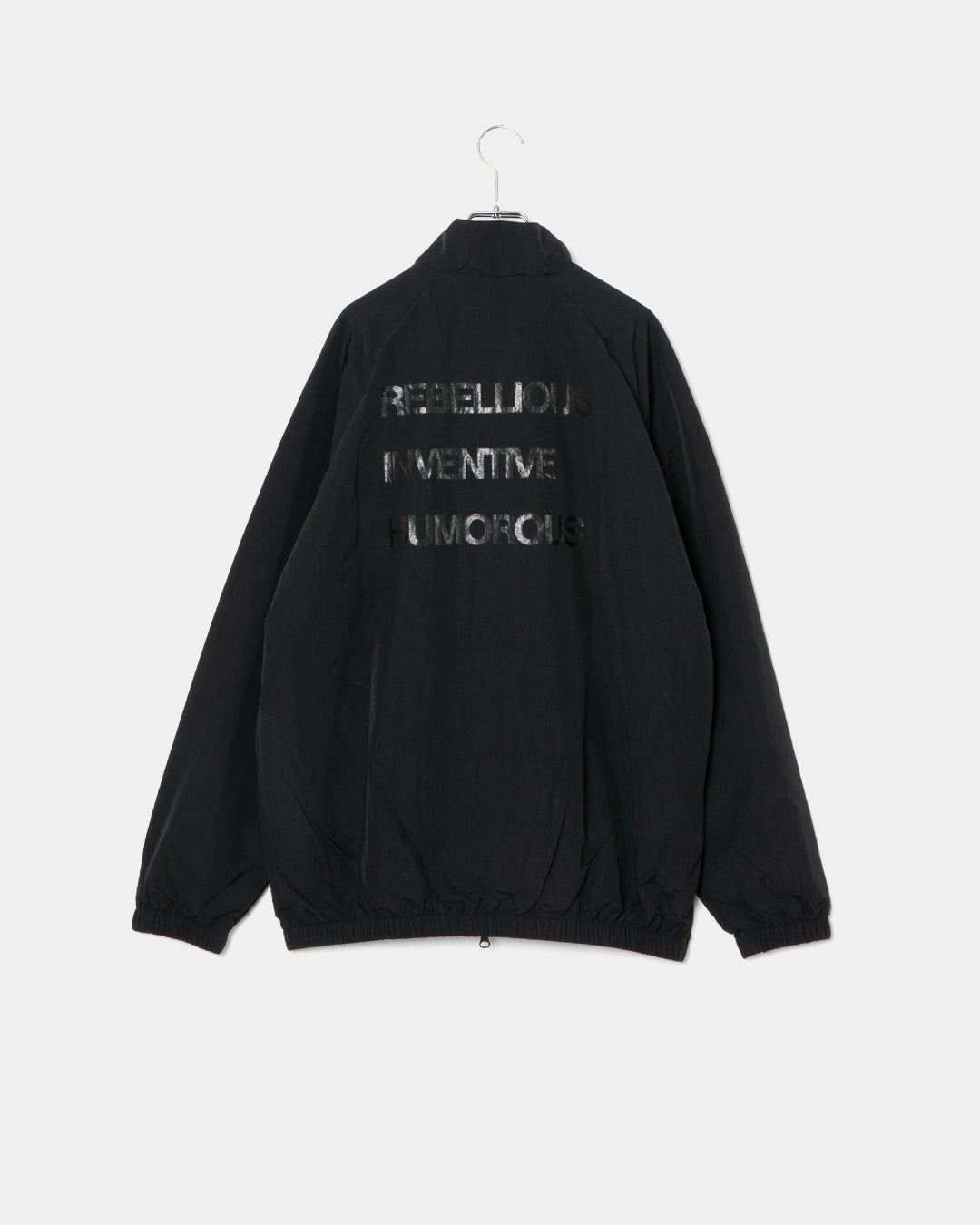 【1月販売予定】[Show & Prove] Training Jacket / 2610610