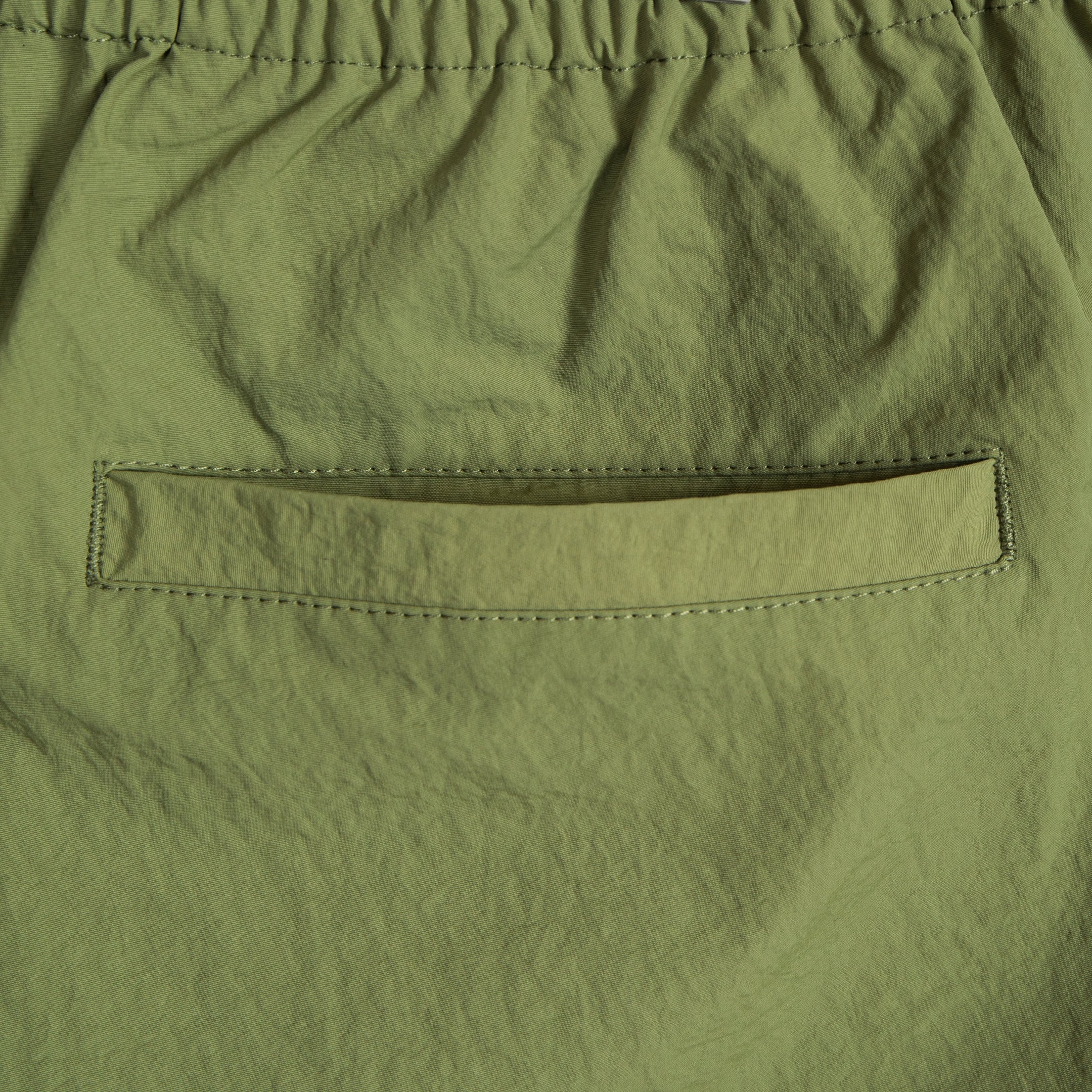 Phisical Training Short Pants [Khaki] / 2410804