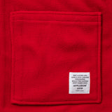 Fleece Muffler [Red] / 2321008