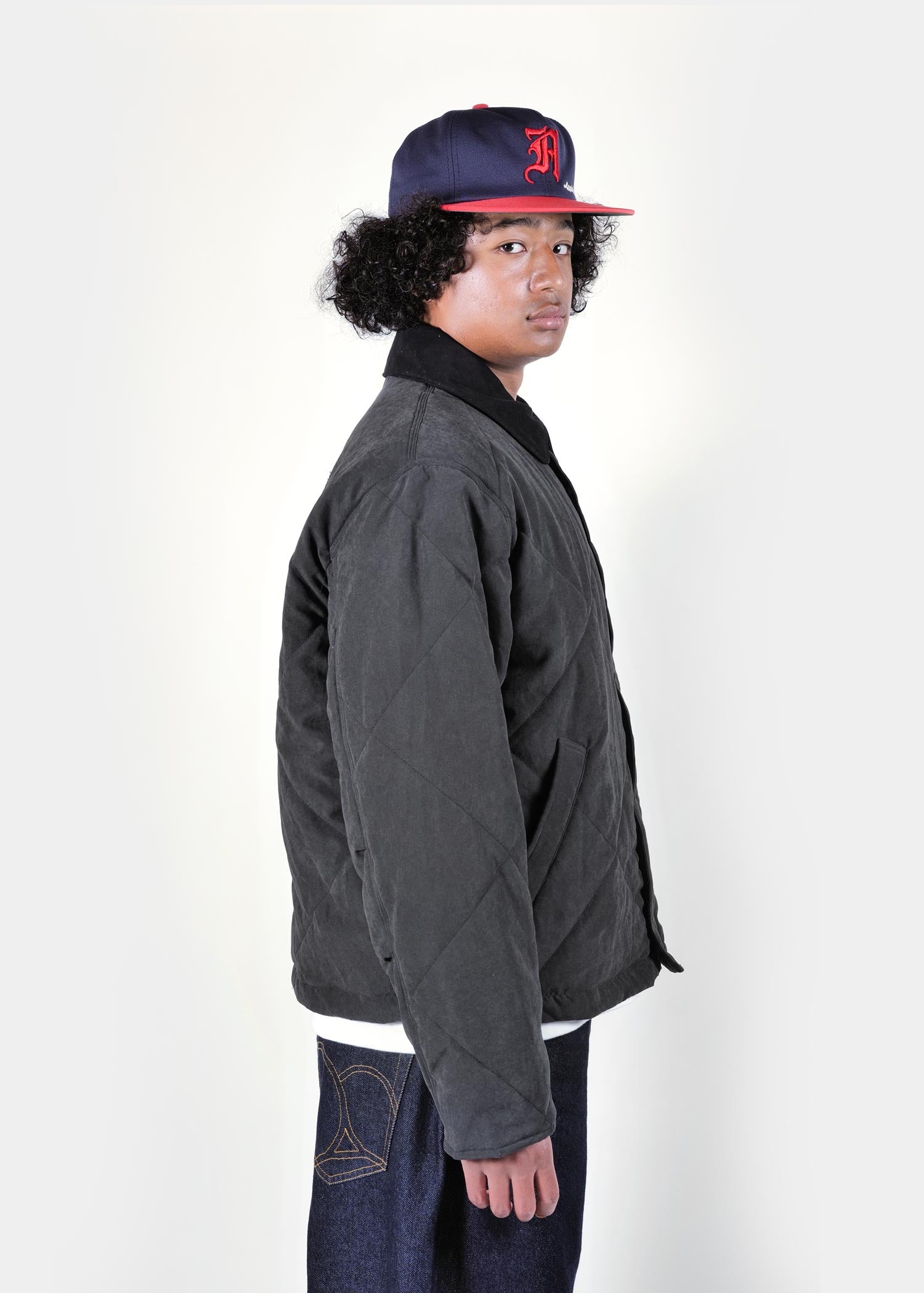 Quilting Jacket / 2520609