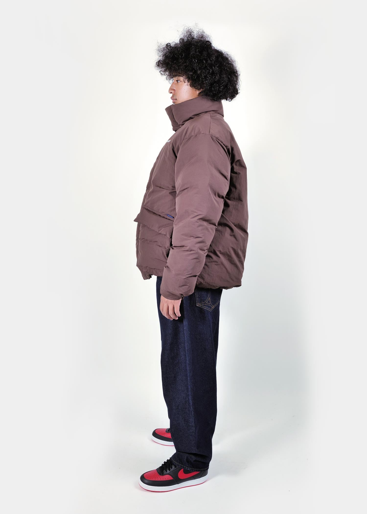 Puff Jacket / 2520606