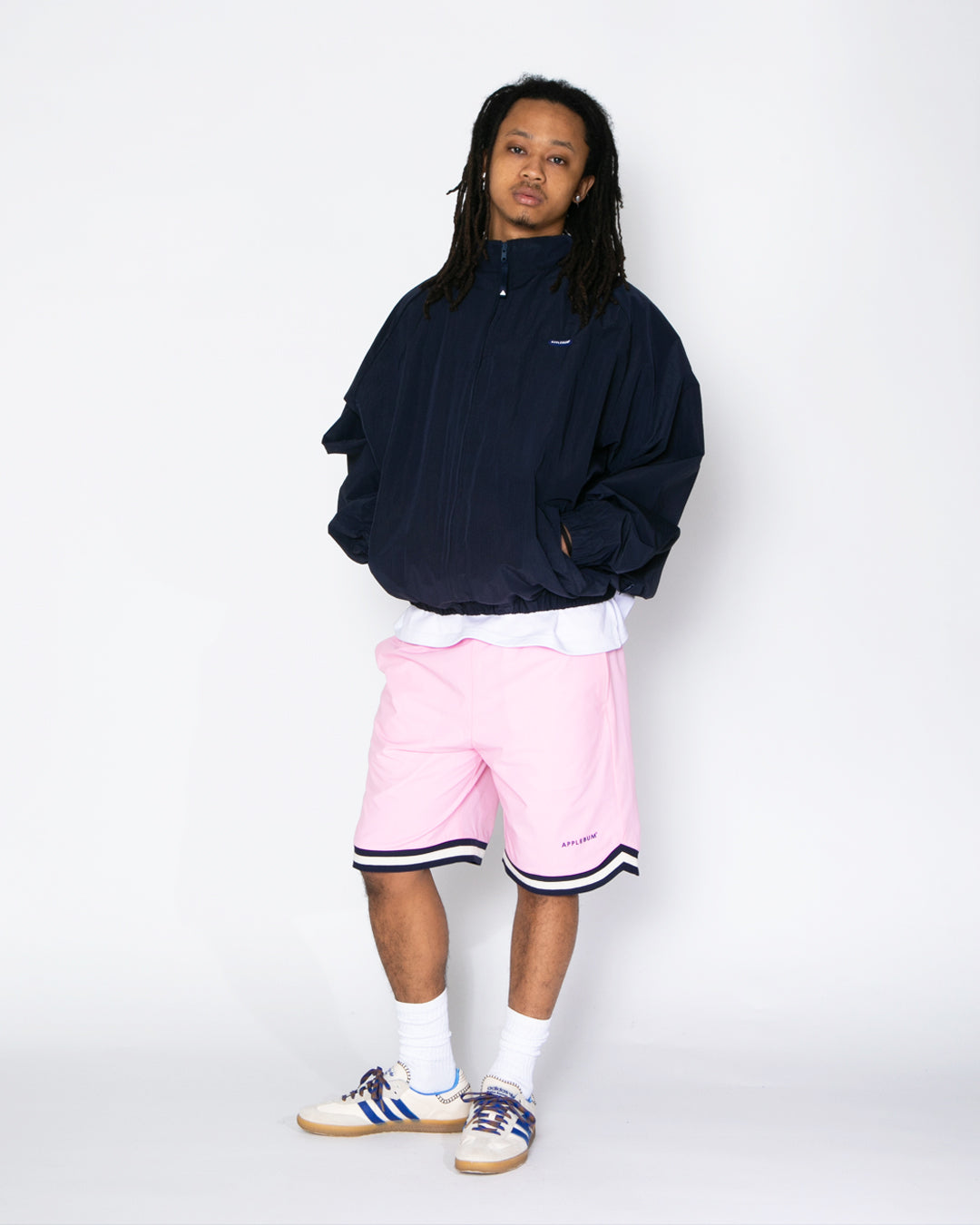 【5月発売予定】Authentic Hoopers Shorts / 2610817