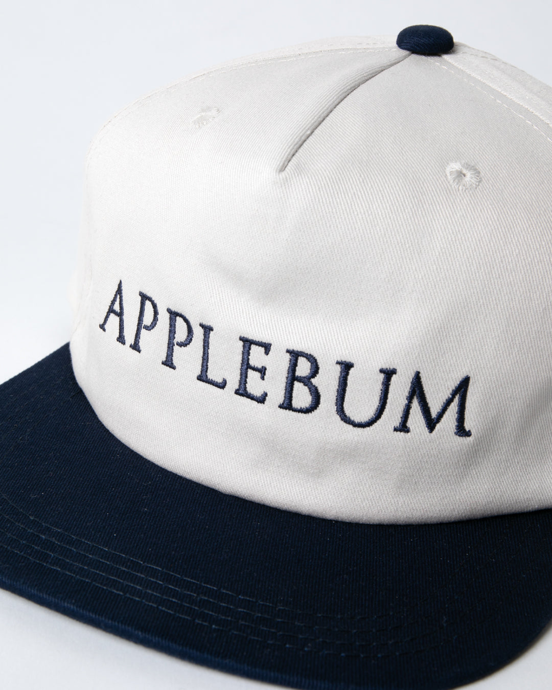 【4月発売予定】“Trojan Logo” 5 Panel Cap / 2610901