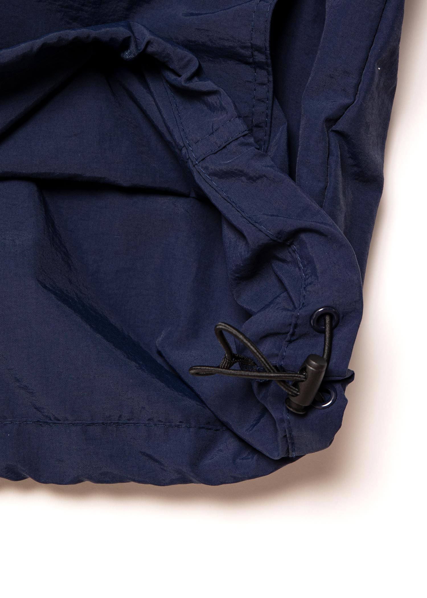 Plage ハッスイ Anorak Parka ネイビー試着のみ美品 8b3f2a4d1e356272d58968d052d226