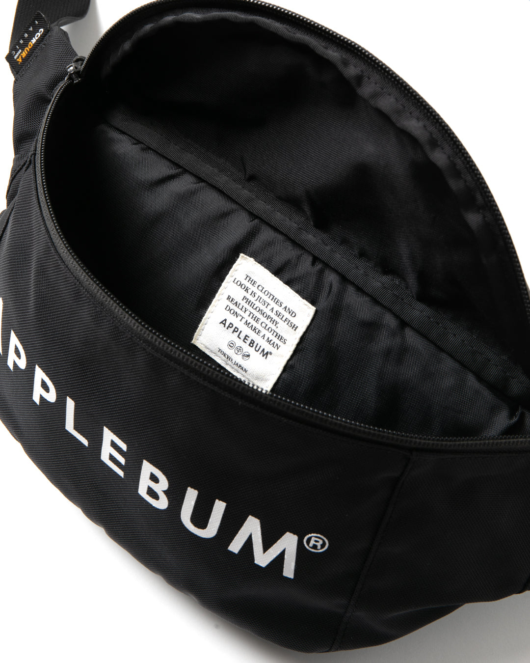 Cordura Waist Bag / 2611005