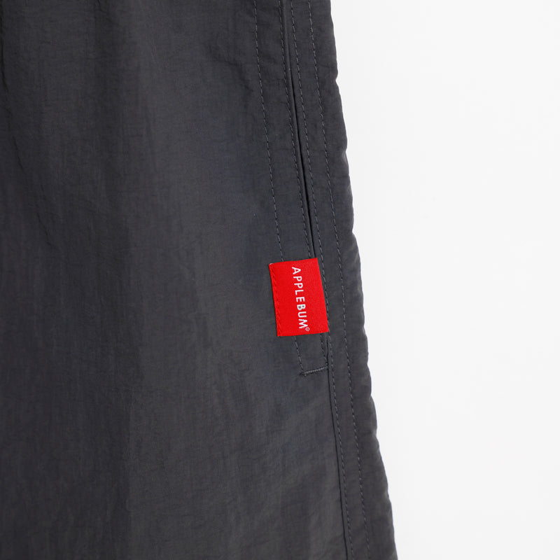 Active Nylon Shorts [Gray] / 2310815