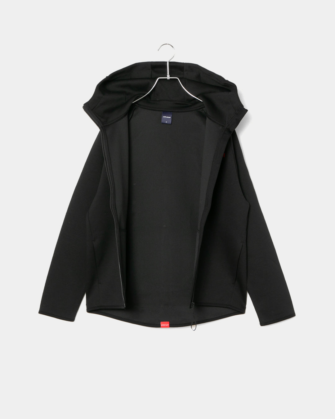 Show & Prove] Tech Zip Up Parka / 2610101