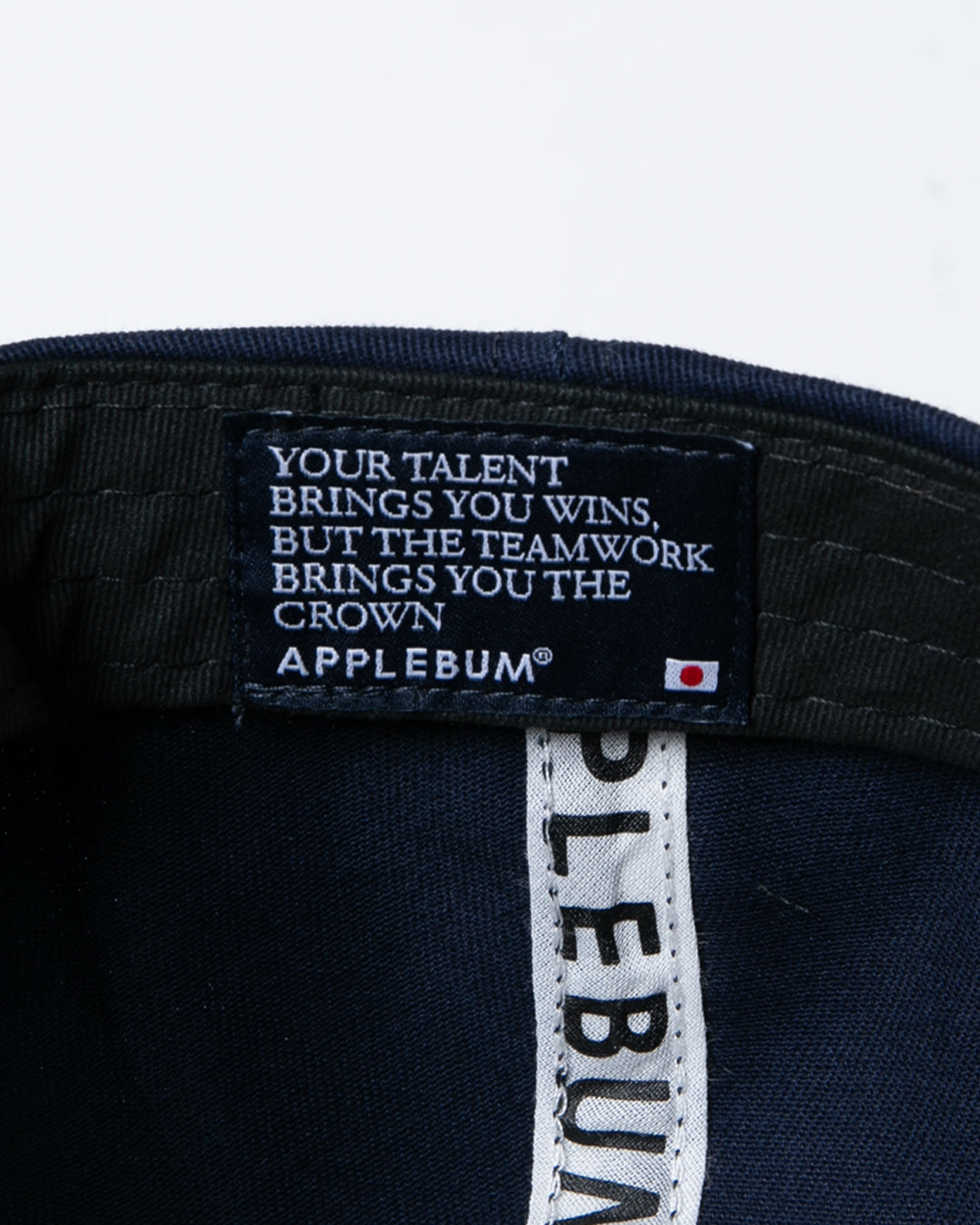 【4月発売予定】“Trojan Logo” 5 Panel Cap / 2610901