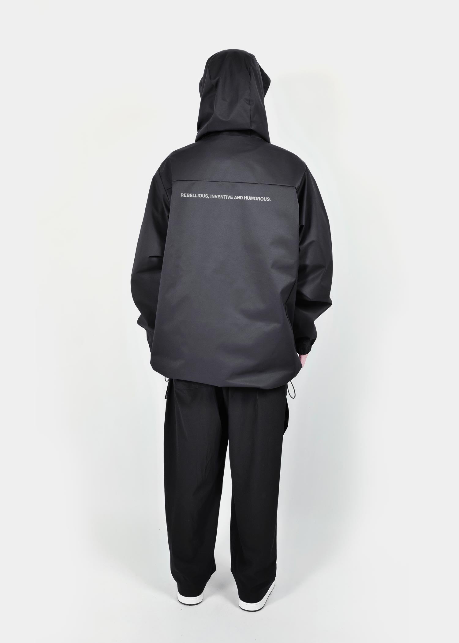 Shell Jacket / 2520616