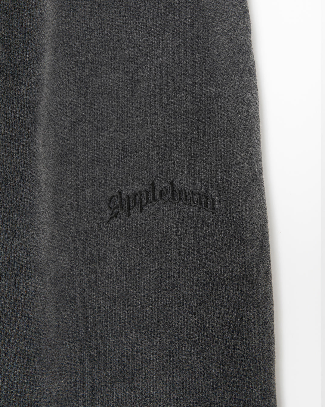 【4月発売予定】Powder-Dye Wide Sweat Pants / 2610807