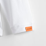 Elite Performance L/S T-shirt [White] / EA2321102