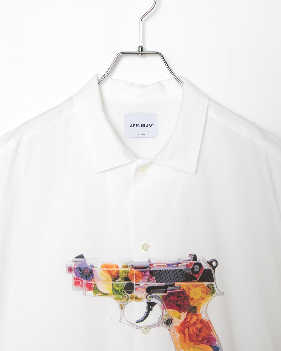 Peacemaker” S/S Shirt / 2610206