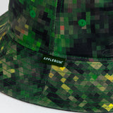 "Pixel Camo" Bucket Hat / GT2320904