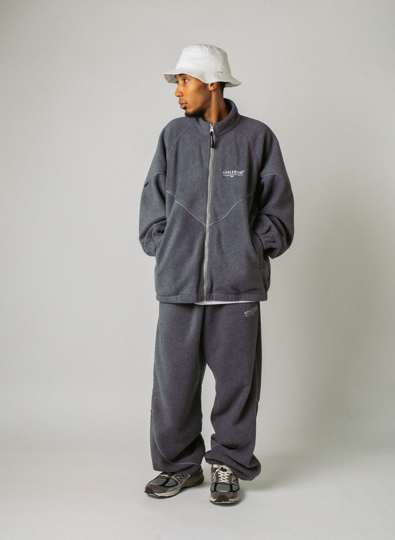 Phisical Training Fleece Jacket [Gray] / 2420623