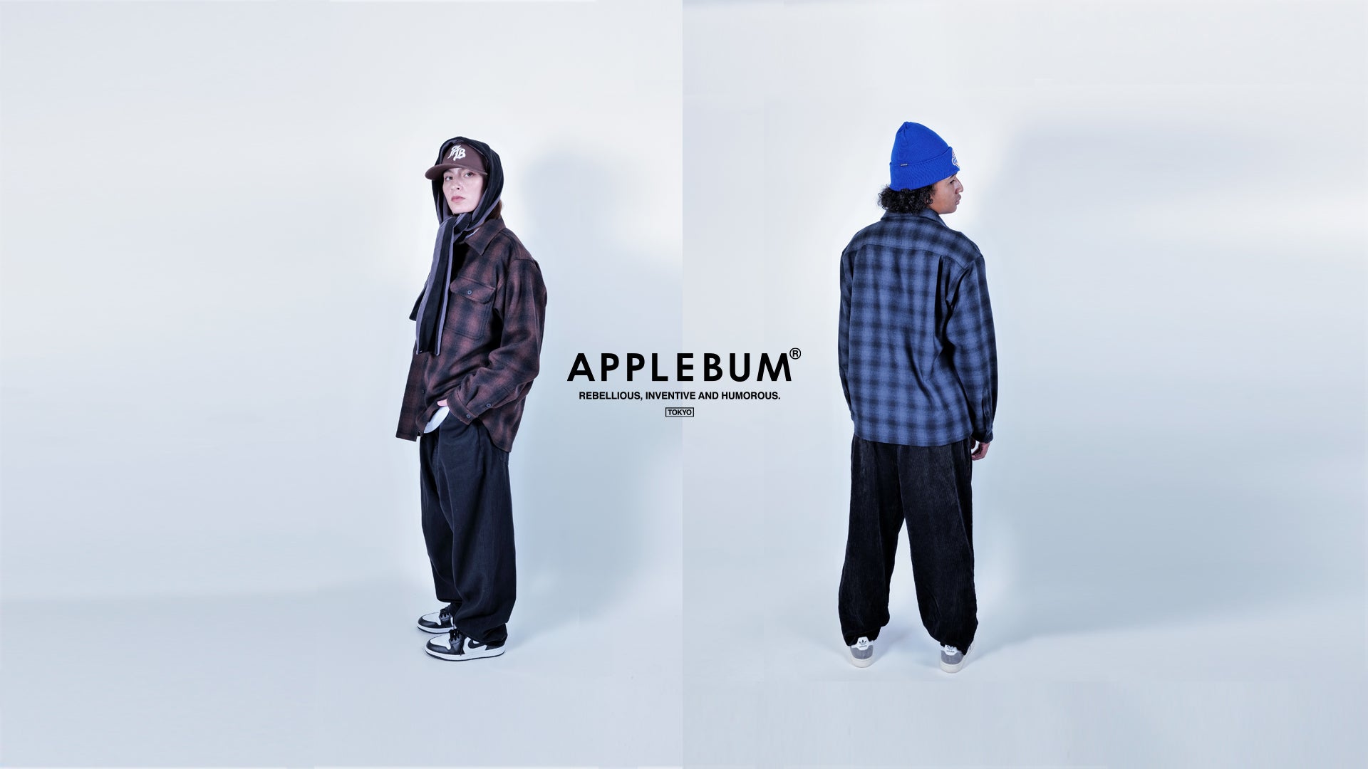 APPLEBUM Music Power Class A1 ポスター アップバム APPLEBUM Music