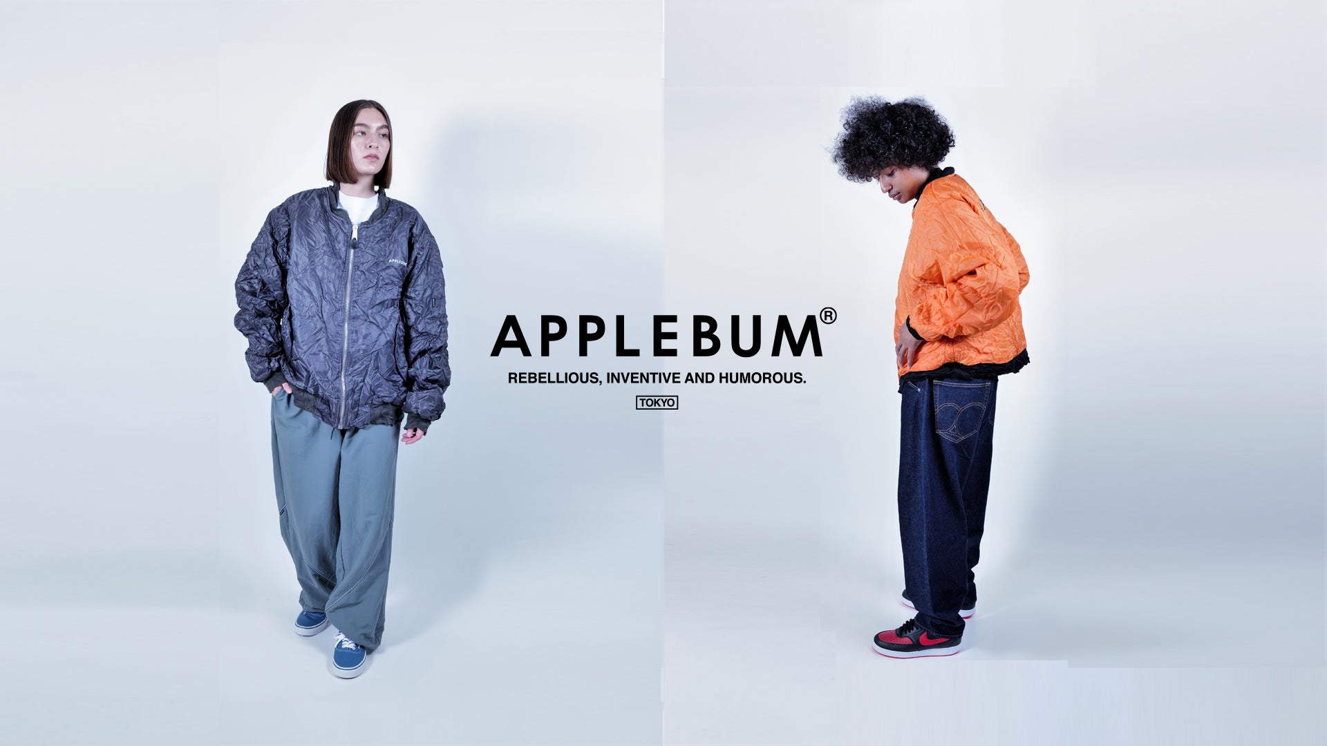 APPLEBUM