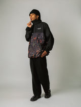 “Babylon View2” High Tech Anorak / 2420621