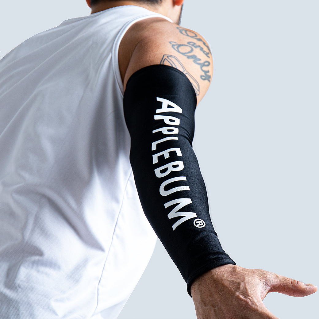 [Show & Prove] Logo Arm Sleeve / 2611022
