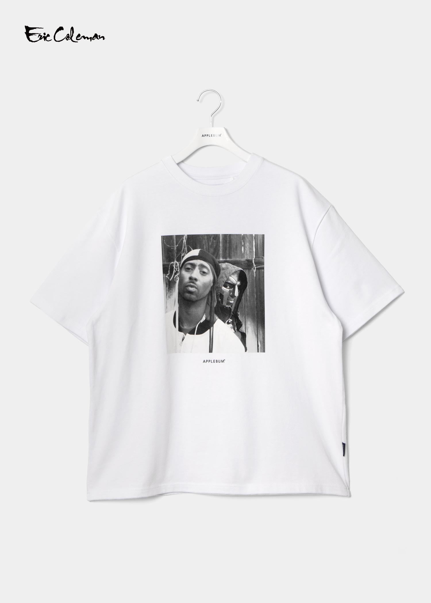 “ERIC COLEMAN” T-SHIRT-MV2 / EC2511103