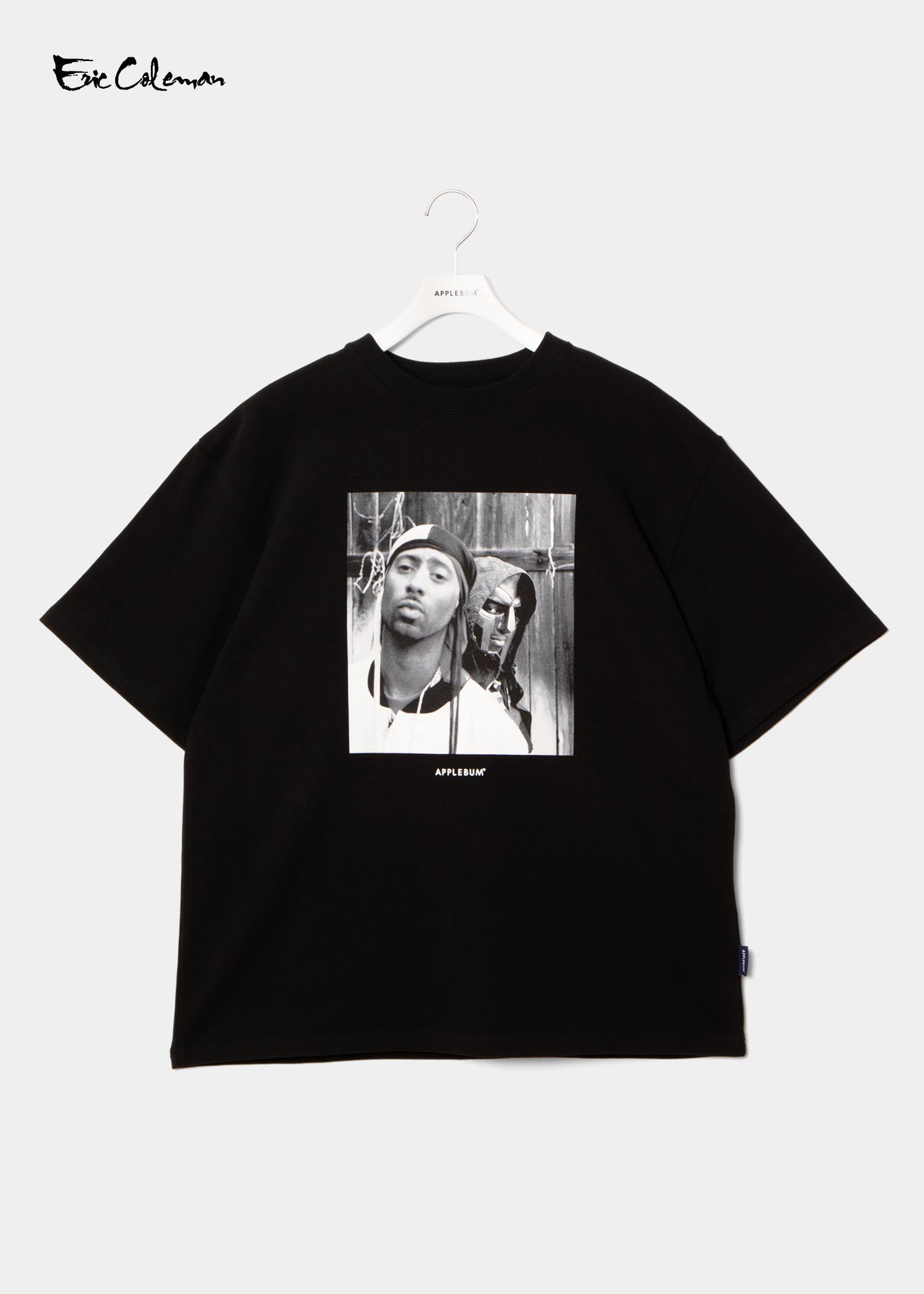 ERIC COLEMAN” T-SHIRT-MV2 / EC2511103