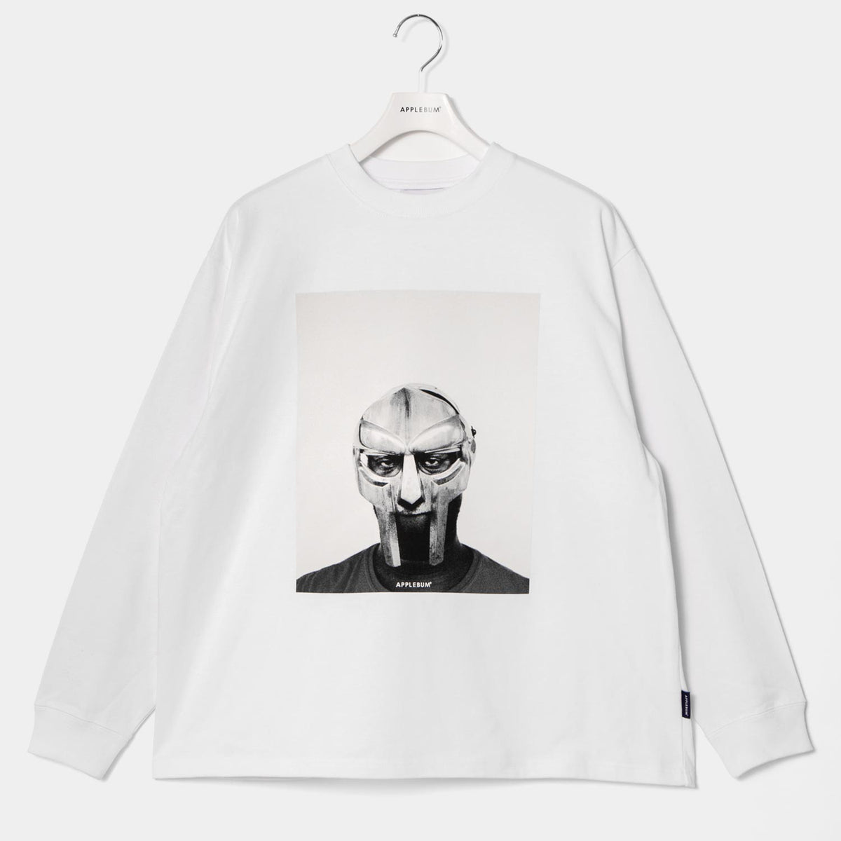 ERIC COLEMAN” L/S T-SHIRT-MV1 / EC2511105
