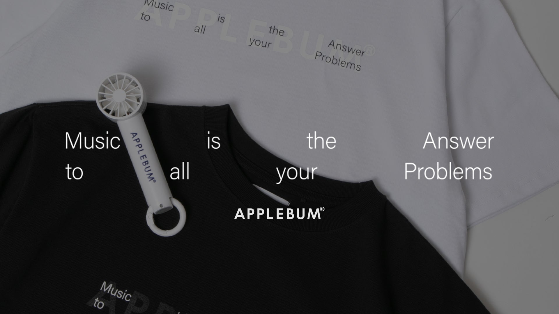 APPLEBUM