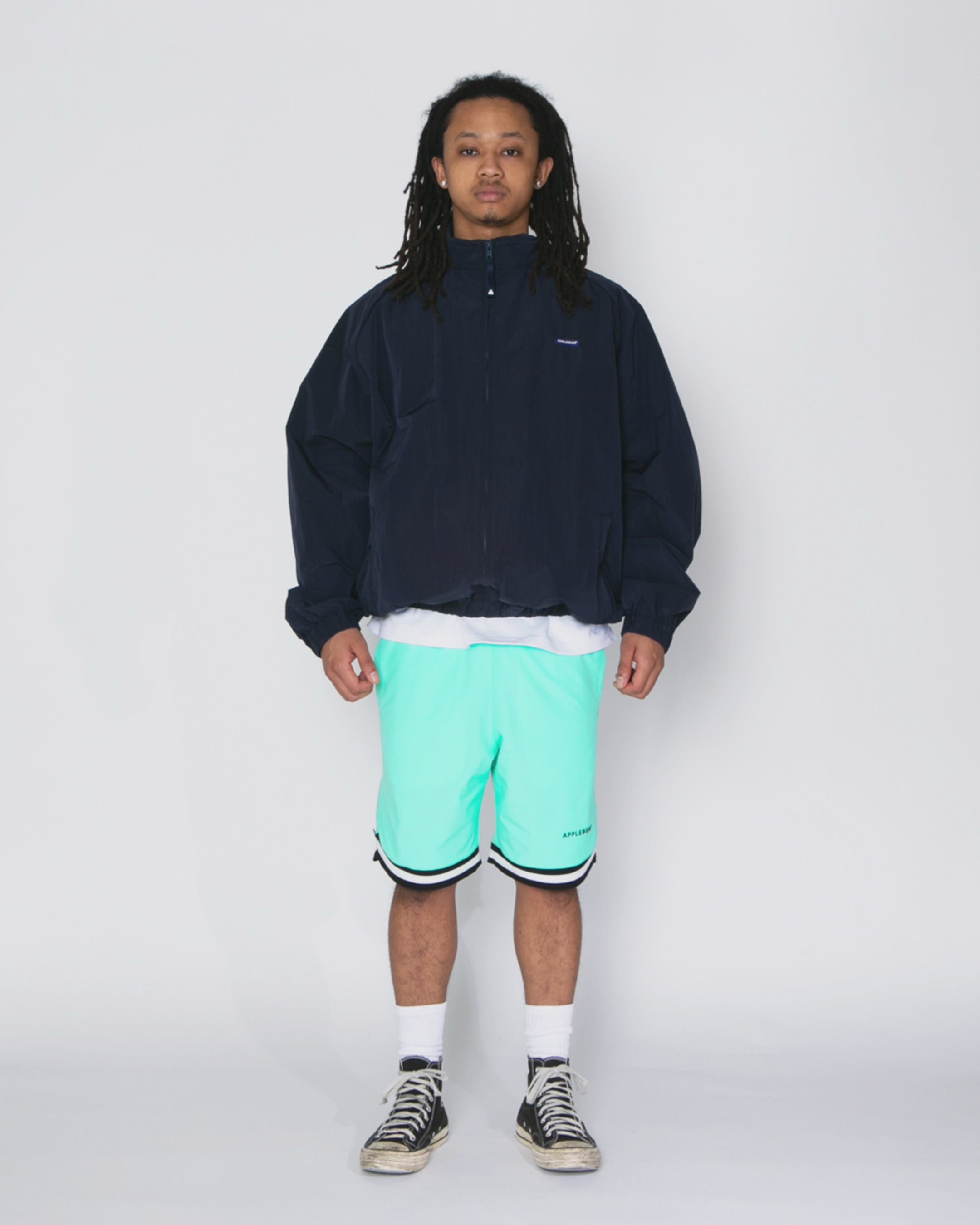 Authentic Hoopers Shorts / 2610817