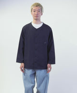 "Koiguchi" L/S Shirt [Navy] / 2310213