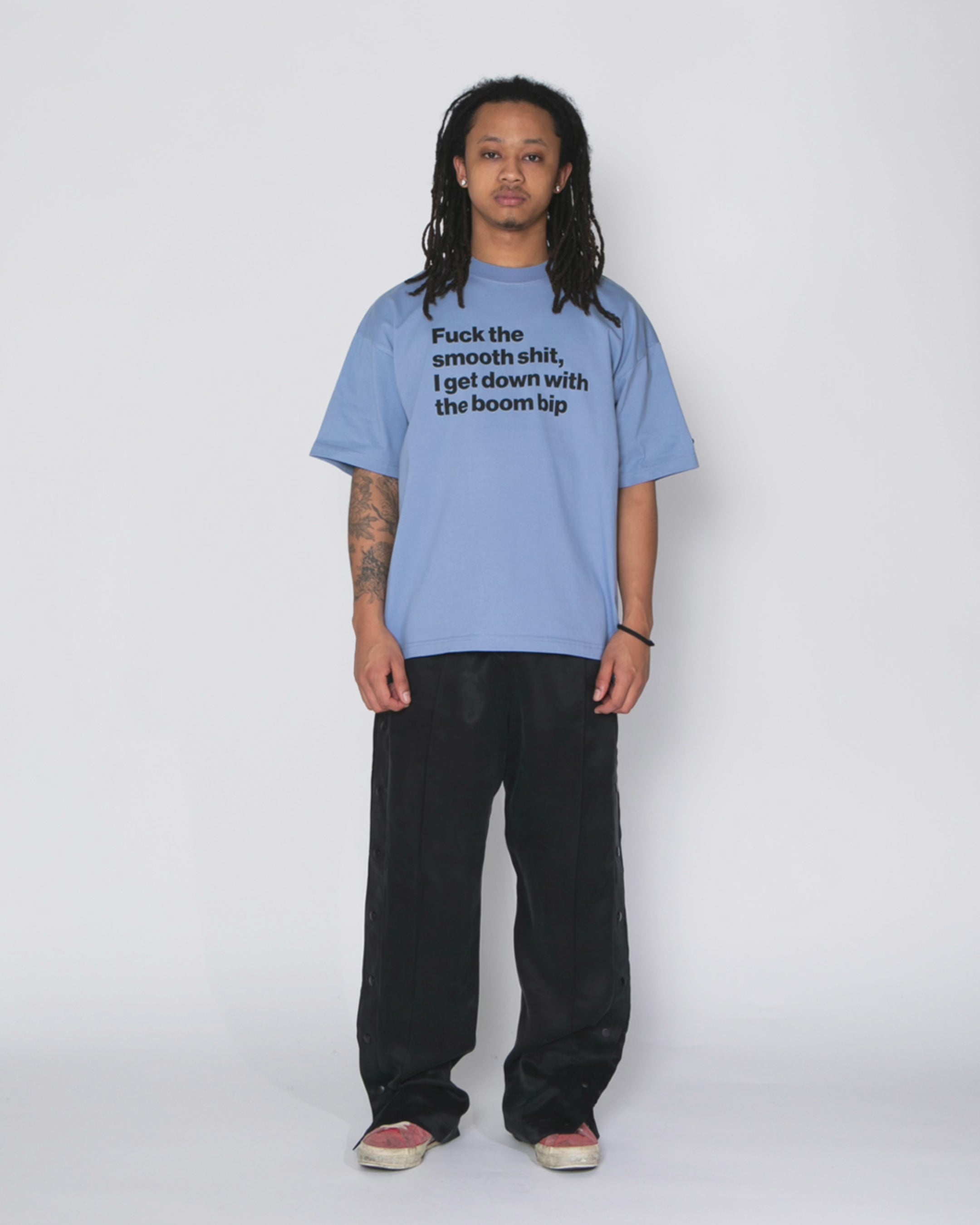 Boom Bip” T-shirt / 2611118