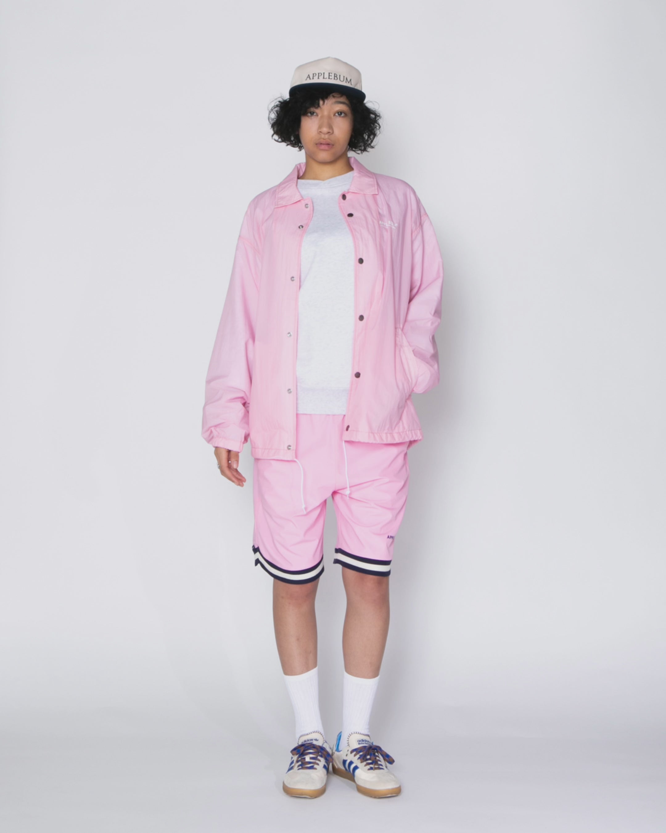 Authentic Hoopers Shorts / 2610817
