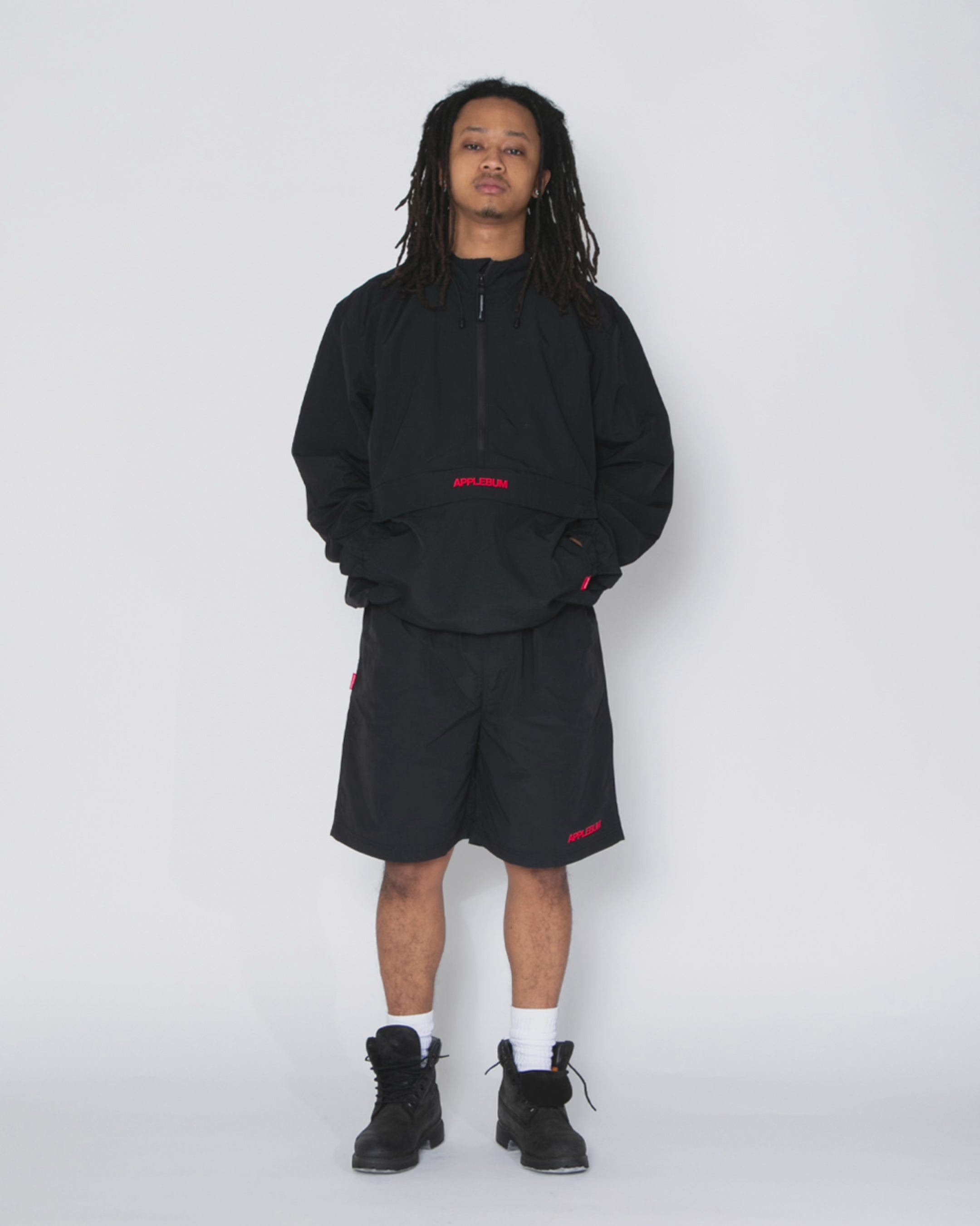 Show & Prove] Nylon Shorts / 2610819