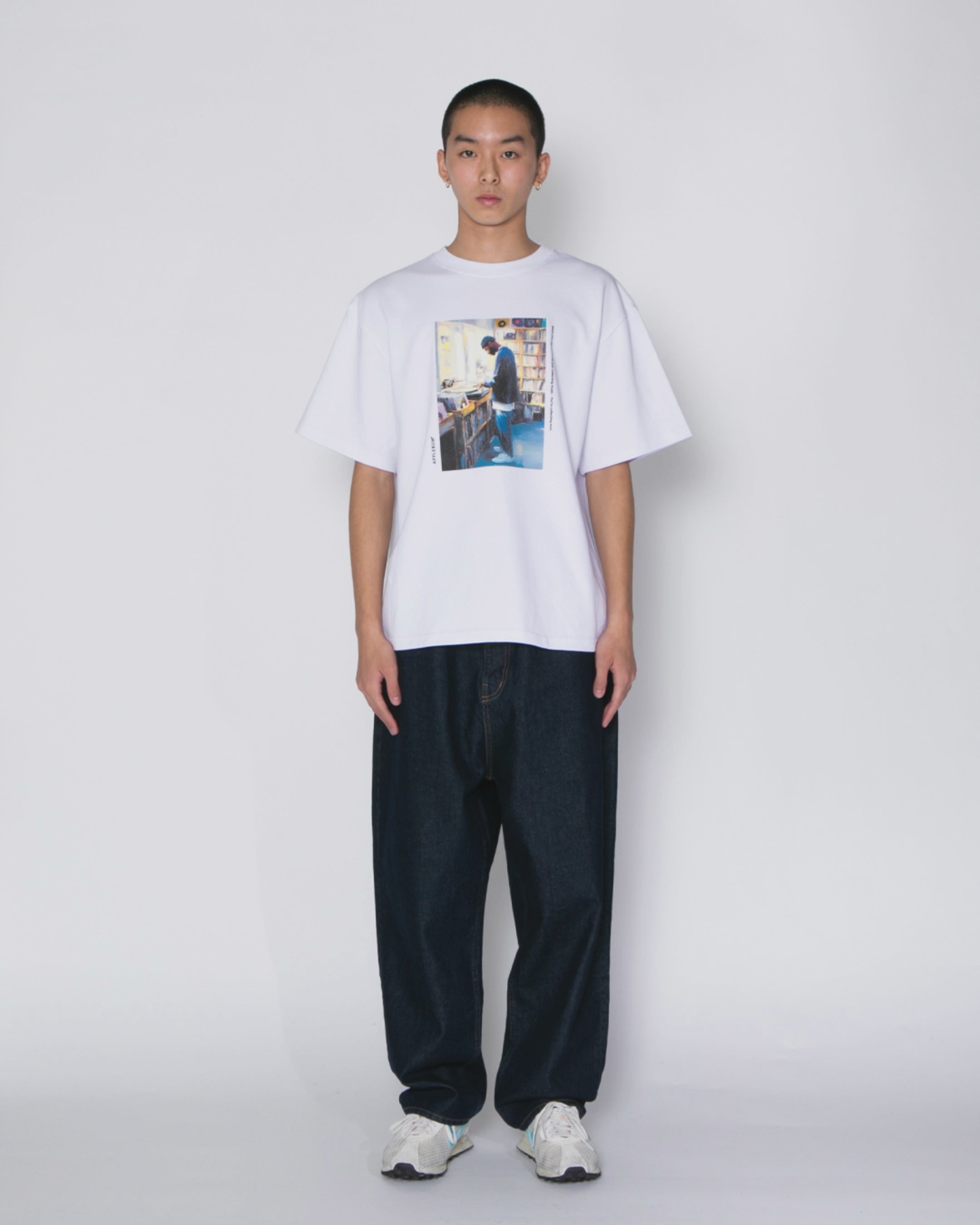 Digger” T-shirt / 2611106