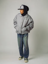 Flight Innercotton Jacket [Gray] /2420609