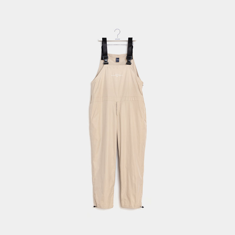 Stretch Overall [Beige] / 2310801
