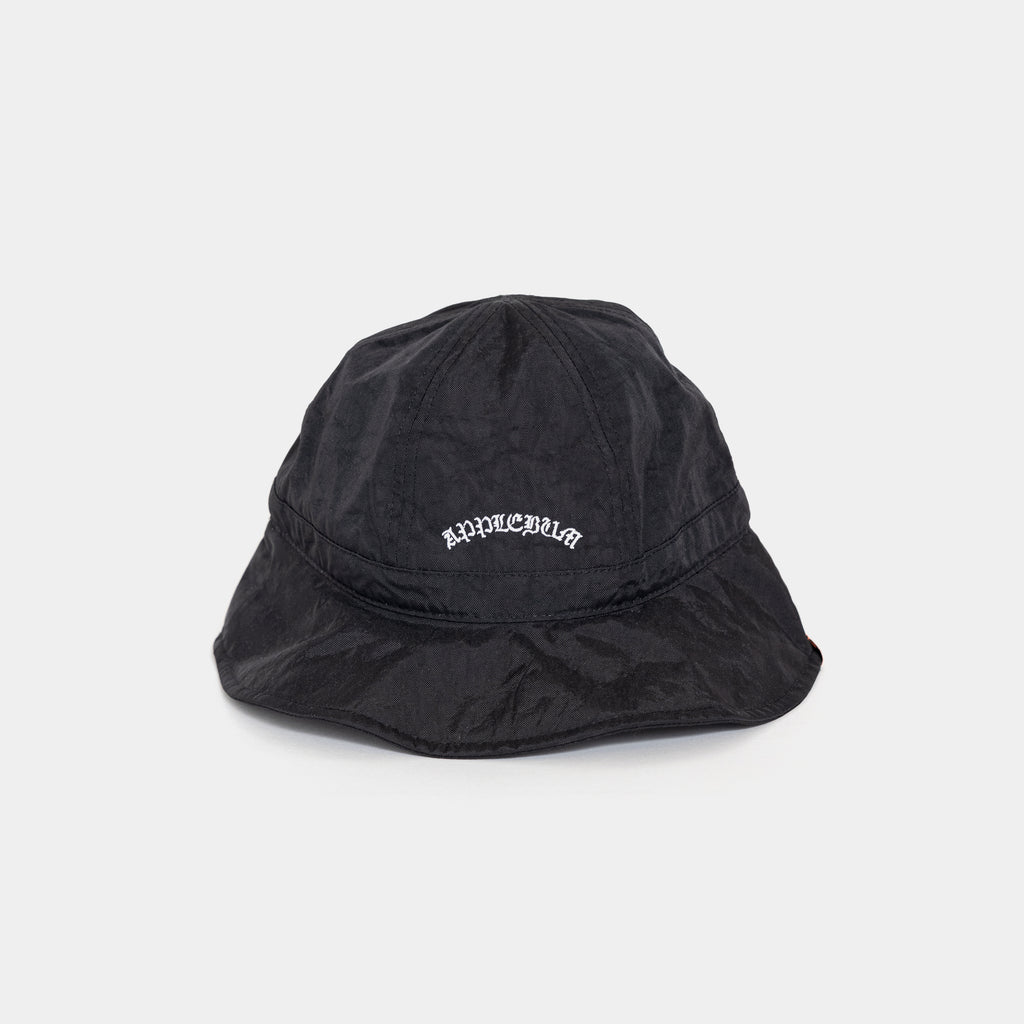 Nylon Metro Hat [Black] / 2310908 – APPLEBUM