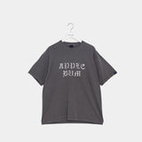 Vintage Overdye T-shirt [Ash Gray] / 2311126