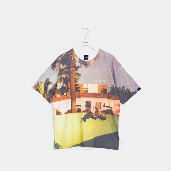 "Summertime" T-shirt [Summertime] / 2311104
