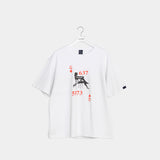 "Call Girl" T-shirt [White] / 2311109