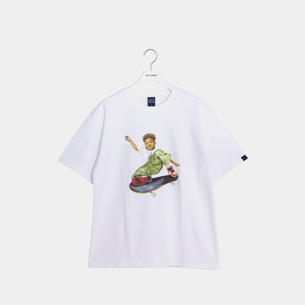 新品 applebum ’The Phuncky Boy’ Tシャツ Lサイズ