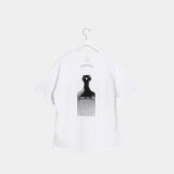 "70's" T-shirt [White] / 2311119