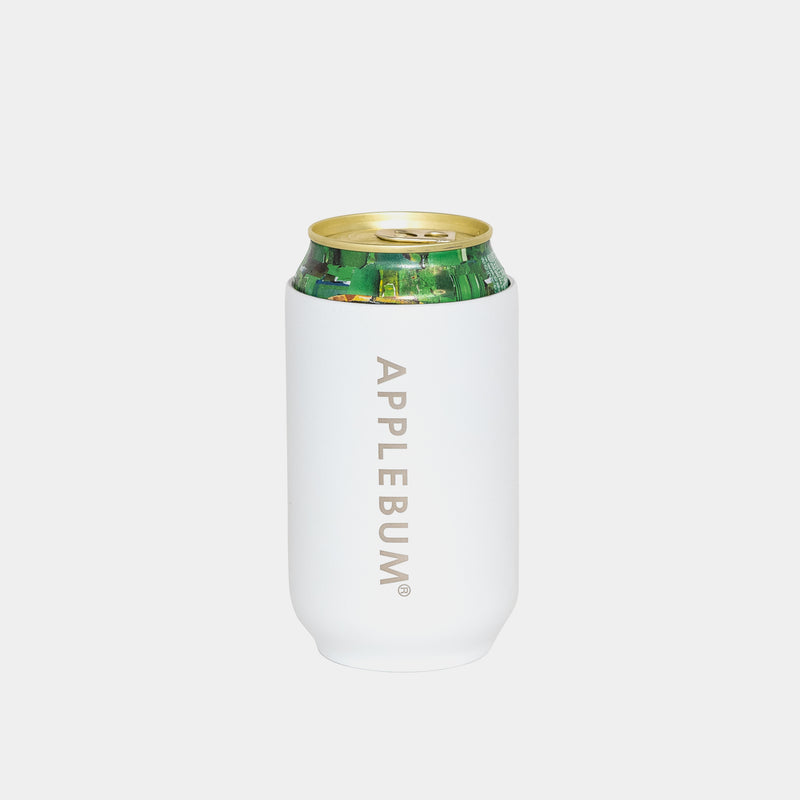 Thermo Mug Can Cooler [White] / 2311016