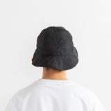 Nylon Metro Hat [Black] / 2310908
