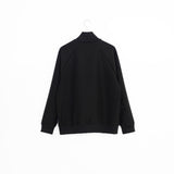 Full Zip Jersey [Black] / 2310101