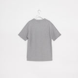 "Lyricist" T-shirt [H.Gray] / 2311120