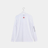 Elite Performance L/S T-shirt [White] / ES2311102