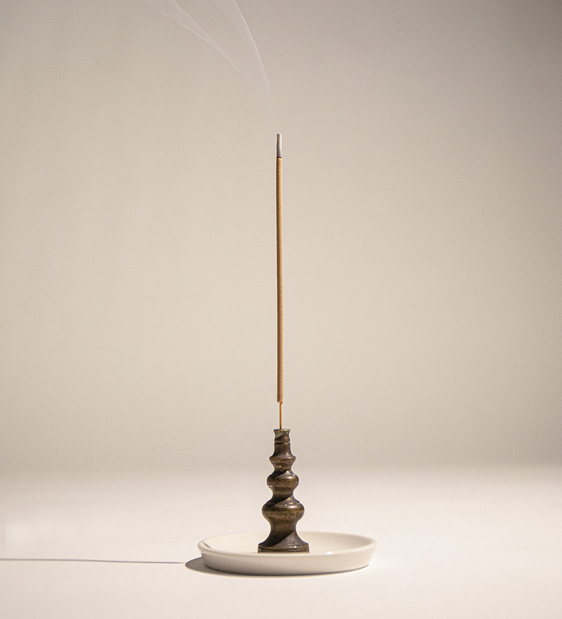 "Smooth" Incense / 2111004