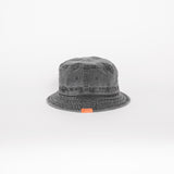 Pigment Dyed Bucket Hat [Black] / 2310907
