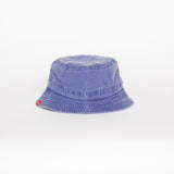 Pigment Dyed Bucket Hat [Blue] / 2310907