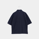 Multi-Function S/S Shirt [Navy] / 2310201