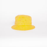 Pigment Dyed Bucket Hat [Gold] / 2310907
